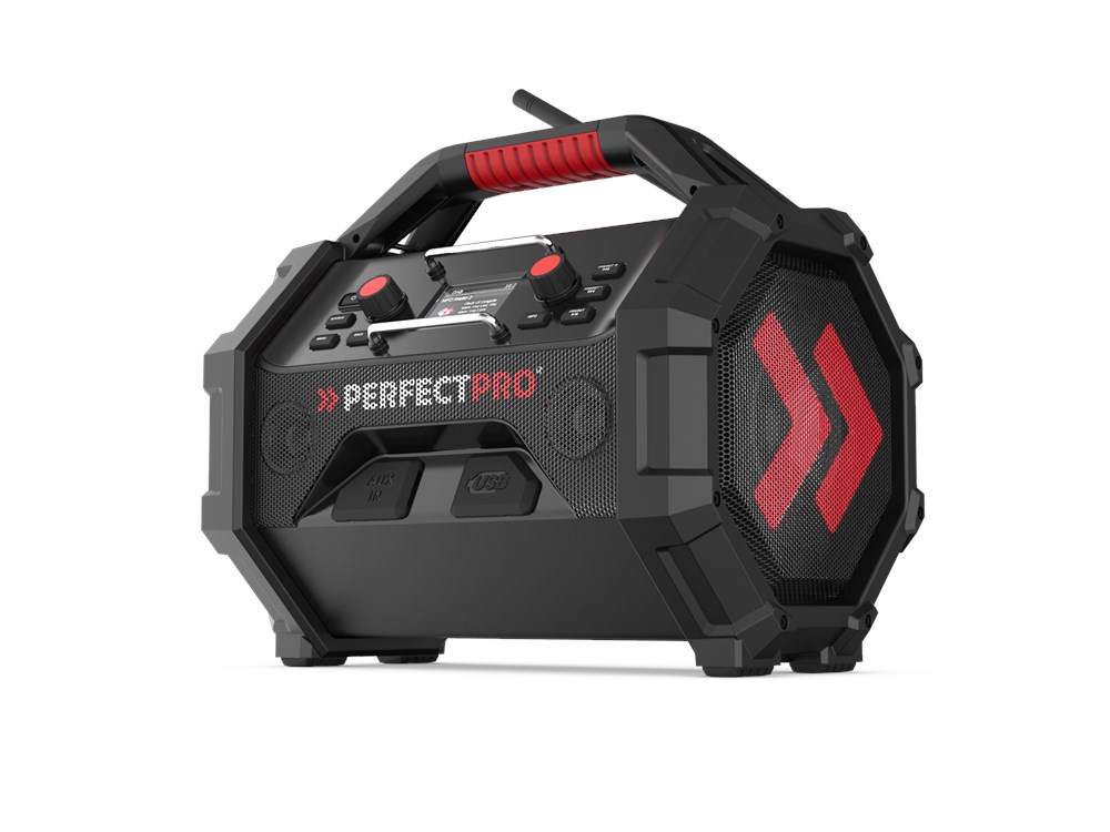 radio multi-battery perfectpro-13 radio multi-battery perfectpro-13