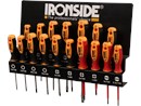 IRONSIDE Schroevendraaierset 17-delig 1872155_1.png