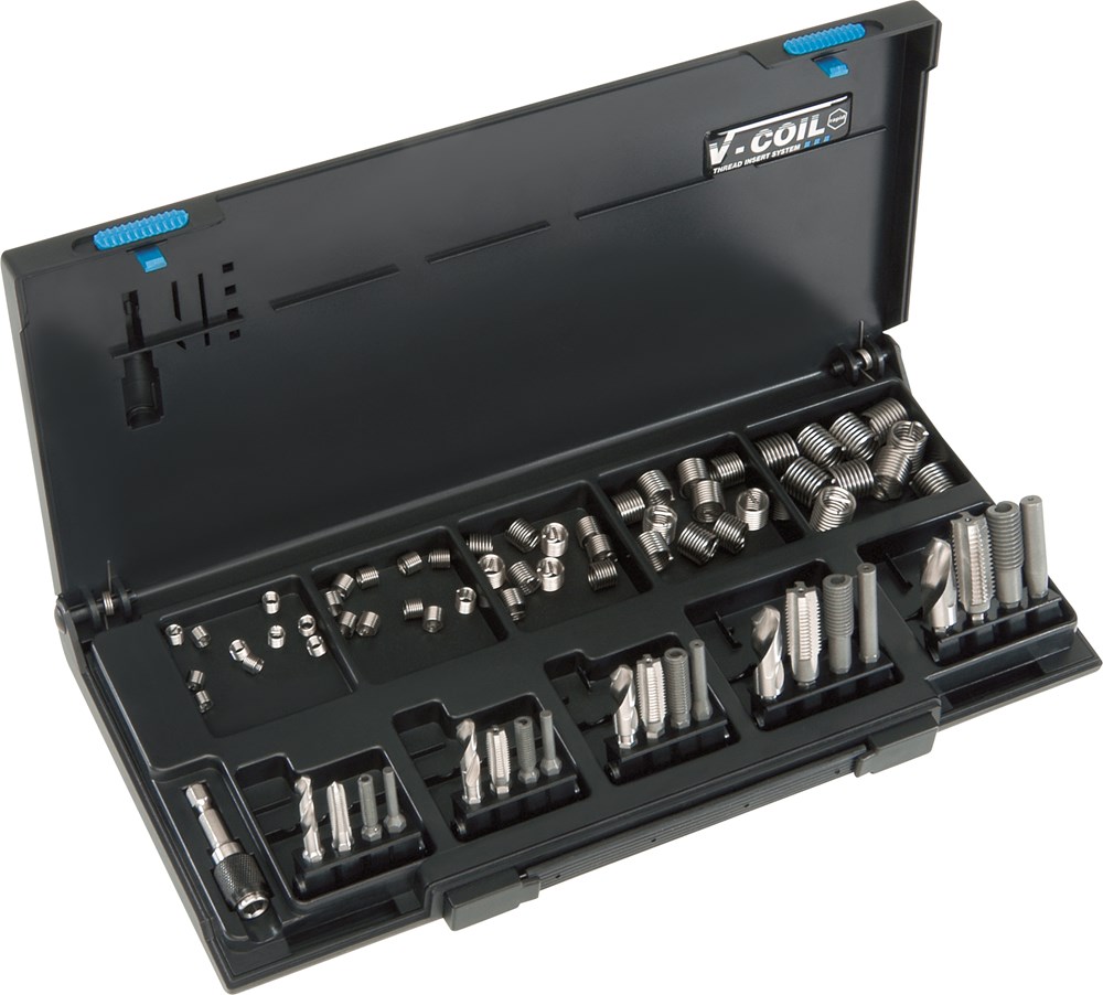 V-COIL Gewinde-Reparatur-Sortiment 04381.tif