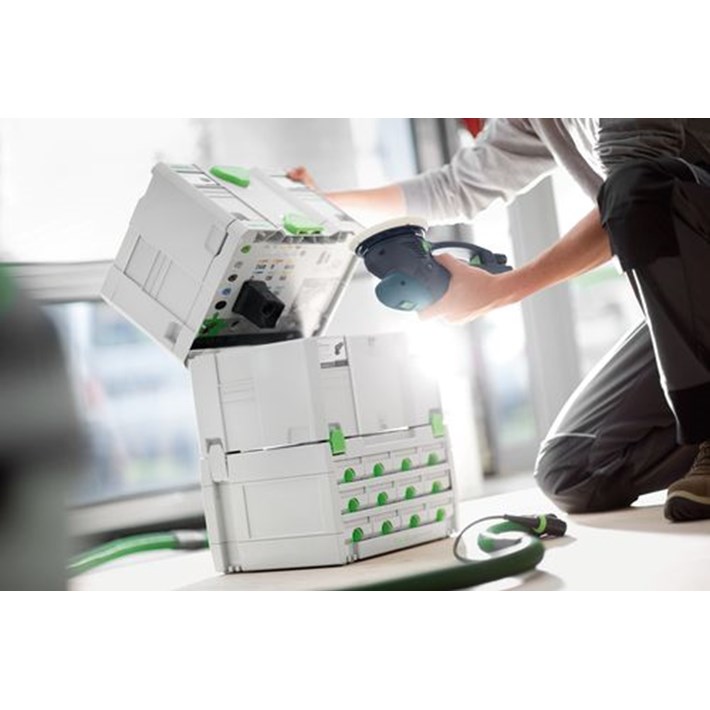 Afbeelding Festool sortainer