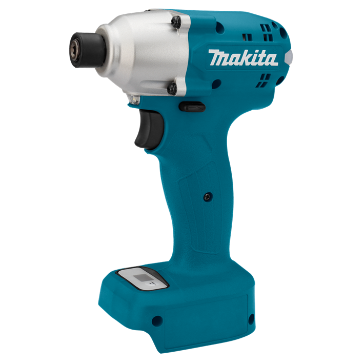 Afbeelding Makita 14,4 v instelbare slagschroevendraaier 65nm DTDA070Z