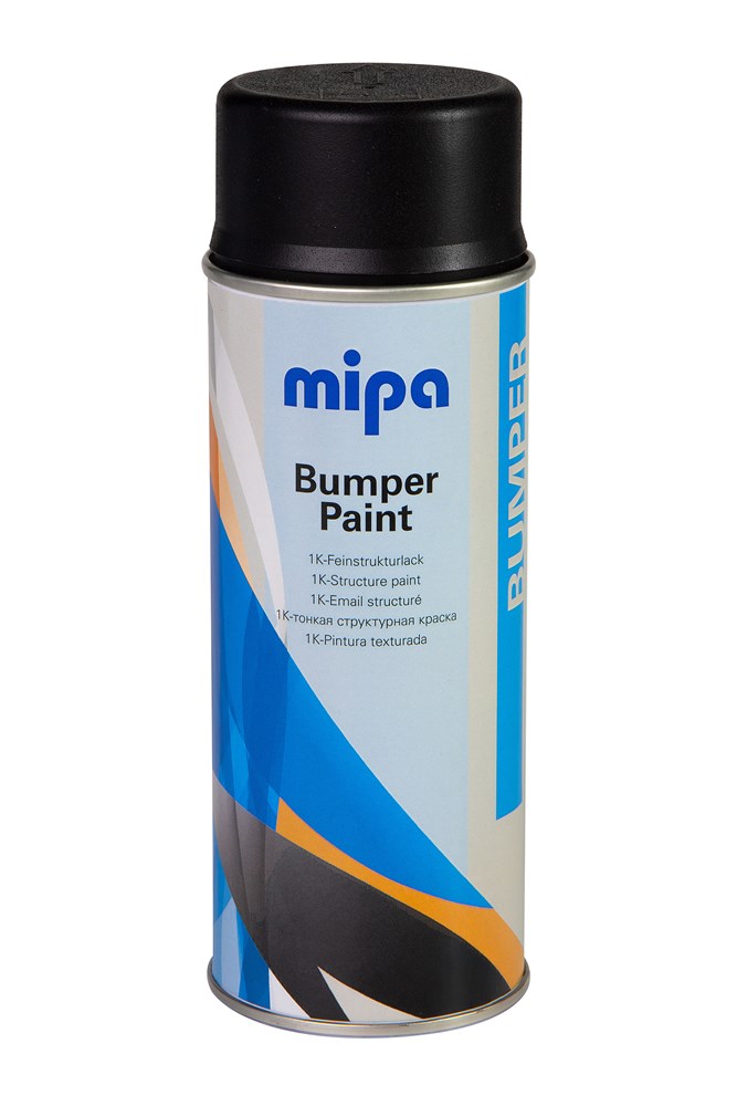 Mipa Bumper Paint (5)