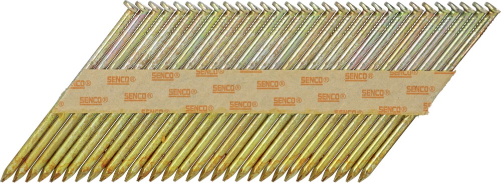 stripspijker glad gegalv sencote senco-1 stripspijker glad gegalv sencote senco-1