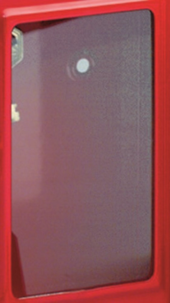 Sleutelkast, toebehoren