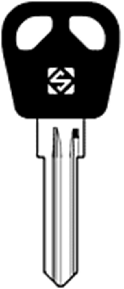 Fietssleutel blind
