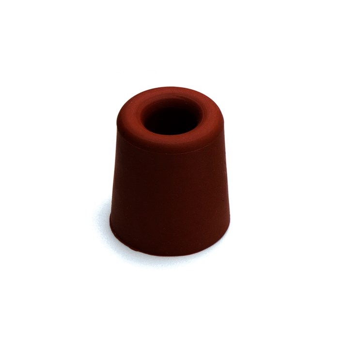 Productfoto DX deurbuffer rubber