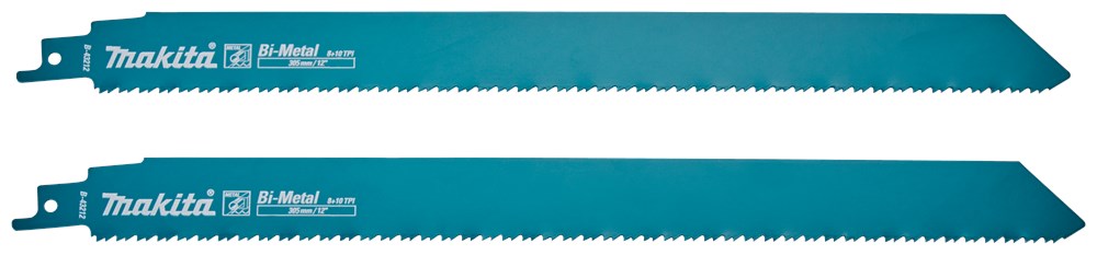 reciprozaagblad makita for bi-metal-2 reciprozaagblad makita for bi-metal-2