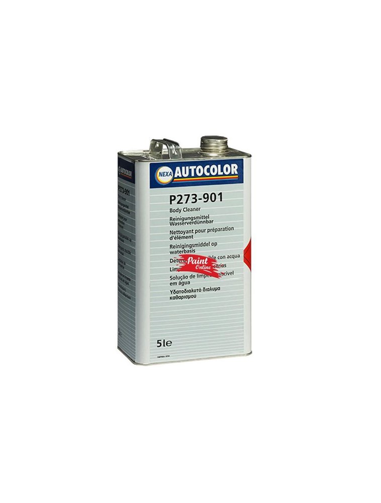 NEXA P273-901 BODY CLEAN (1)