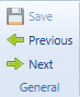1. General applications