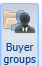 2. Buyer groups button