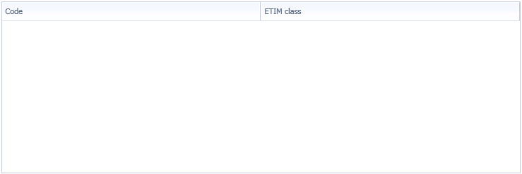 1. Classes
