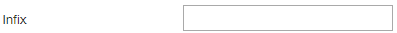 2. Infix