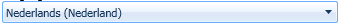 1. Drop-down
