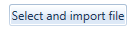 2. Select and import file