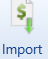 2. Price list import button