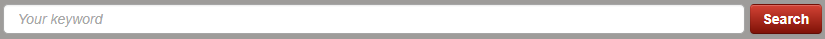 1. Search bar