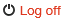 5. Log off