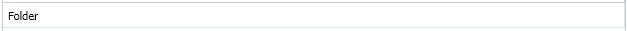 6. Modify specification type