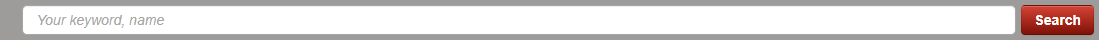 1. Search bar