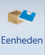 2. Eenheden knop