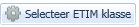 2. Selecteer ETIM klasse