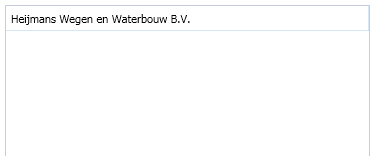 8.  Geselecteerde verwerkers