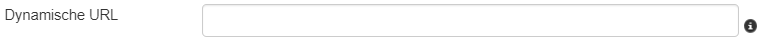 10. Dynamische URL
