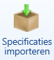 2. Specificaties importeren