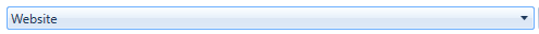 1. Specificatie type
