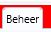 1. Beheer tab