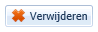 3. Verwijderen knop