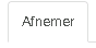 1. Tabblad Afnemer