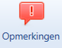 1.  Opmerkingen knop