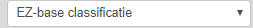 3. Classificatiefilter
