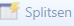 1. Splitsen knop