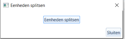 3. Actieveld