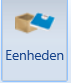 2. Eenheden knop