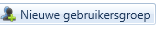 2. Gebruikersgroep toevoegen