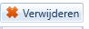 3. Gebruikersgroep verwijderen