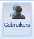 2. Gebruikers knop